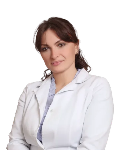 Dr. Gorana Kuka Epstein