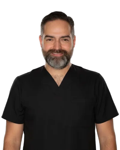 Dr. De Felipe