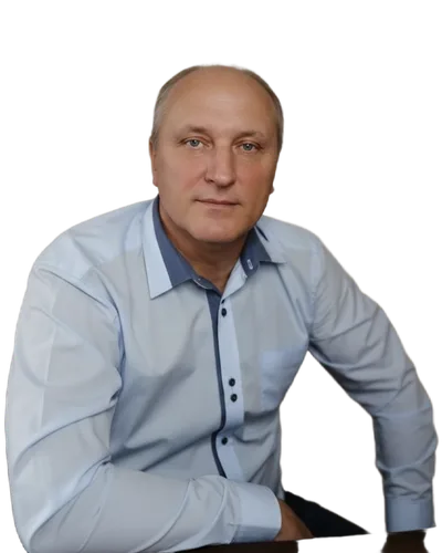 Dr. Aleksander Haretski