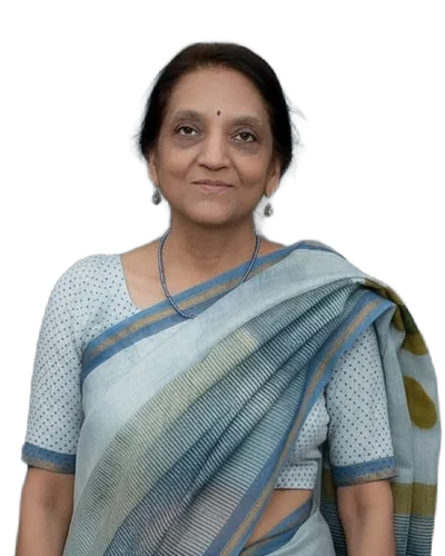 Dr. Anuradha
