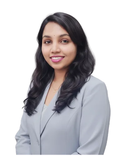 Dr. Sneha Wankhede