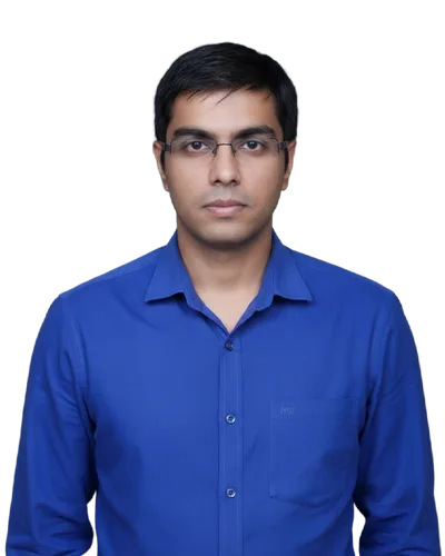 Soham Chakraborty