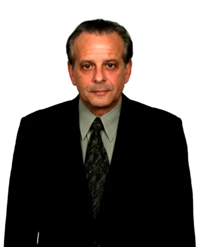 Dr. Larry Fryedman