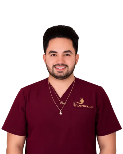 Dr. Luis Rodríguez González