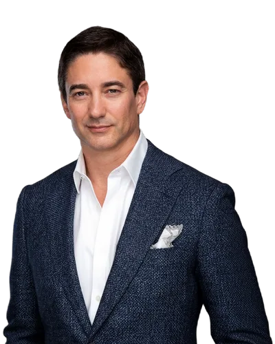 Dr. Roy David