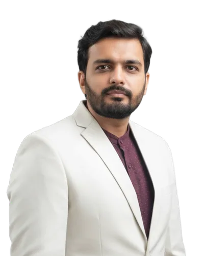 Dr. Bhushan Bawankar