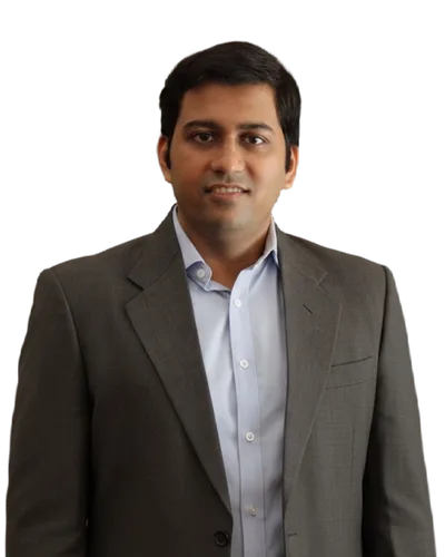 Dr. Abhay Talathi