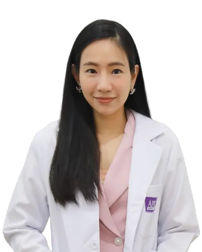 Chutinan Suramanasikan