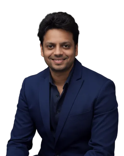Dr. Gaurang Krishna