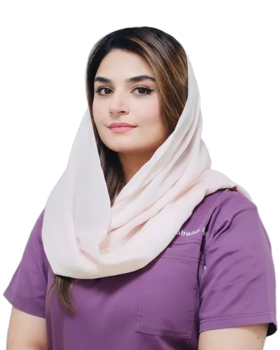Dr. Mehwish Asad