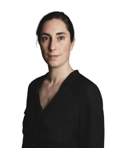 Dr. Michelle Ryx