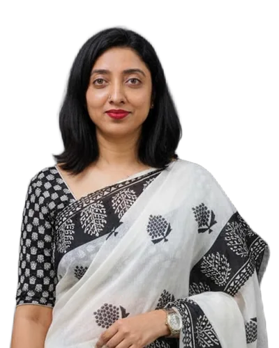 Dr. Arundathi Nagraj