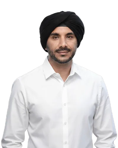 Harpreet Singh
