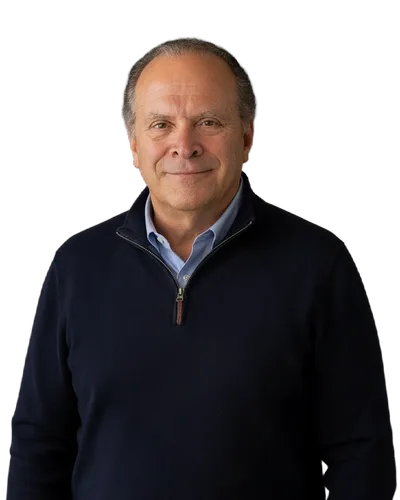 Dr. Patrick Felice