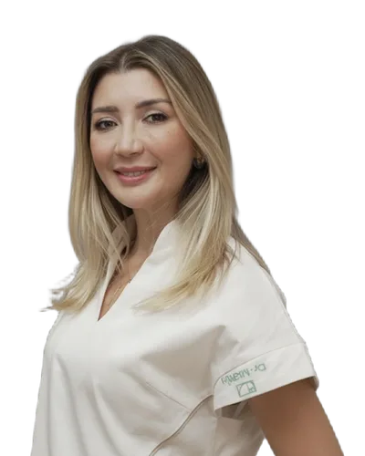Dr. Merih Tombul