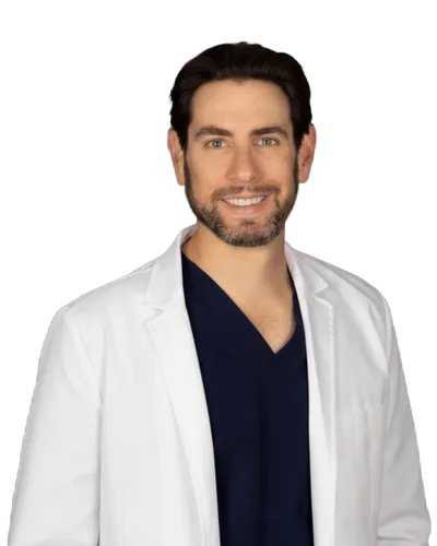 Dr. Leeor Porges