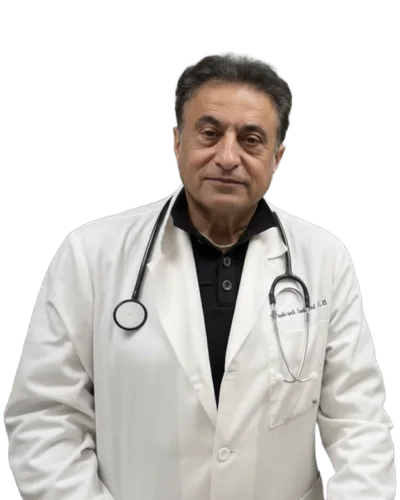 Dr. Yamini