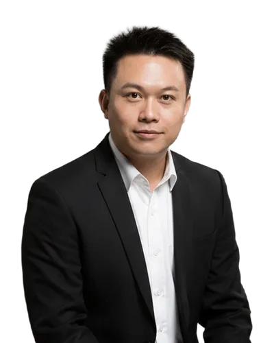 Ling Ing Heong