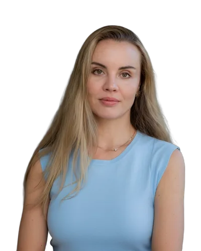 Svetlana Krav