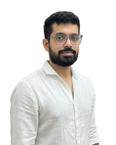 Dr. Manoj Khubchandani