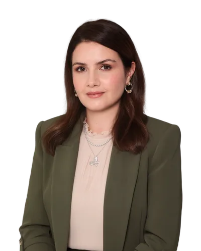 Dr. Luiza Sampaio