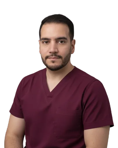 Dr. Mohammed Zaki Kayali