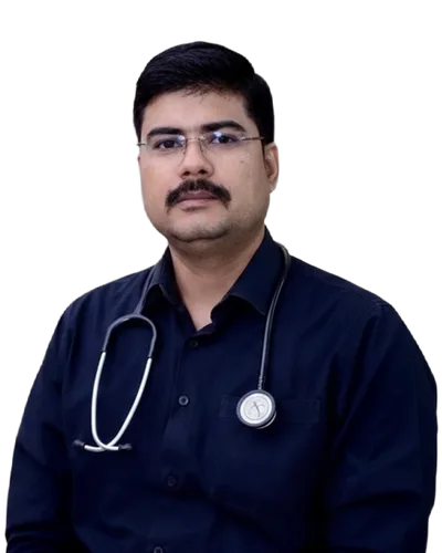 Dr. Govind Sahay Choudhary