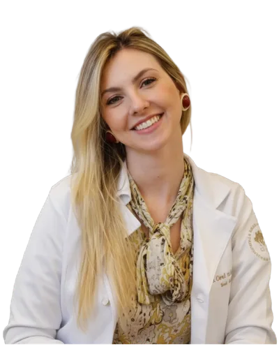 Carolina A. Molina Gamallo