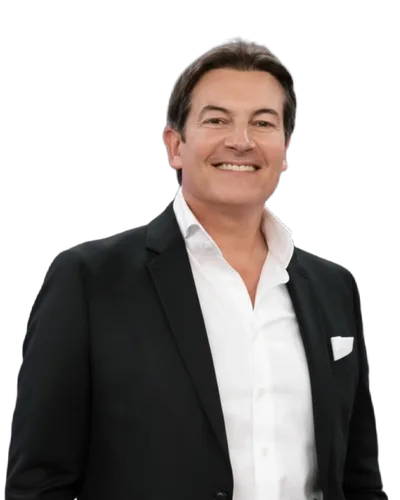 Dr. Thomas Wendel