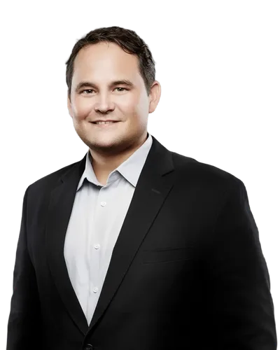 Paul C. Chin
