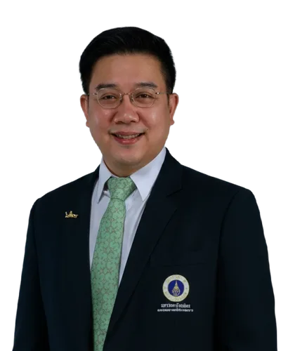 Dr. Rattapon Thuangtong