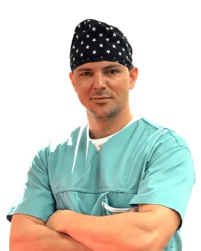 Paul Nistor