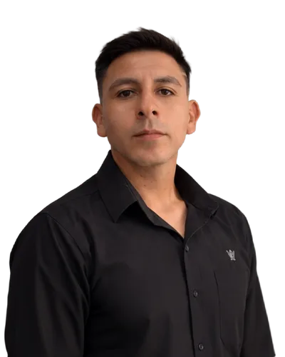 Yonathan Salazar