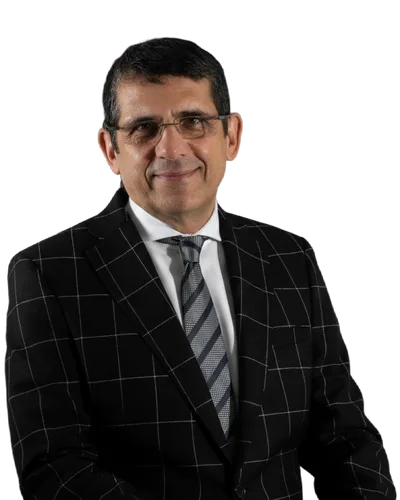 Dr. Zafer Ulusan