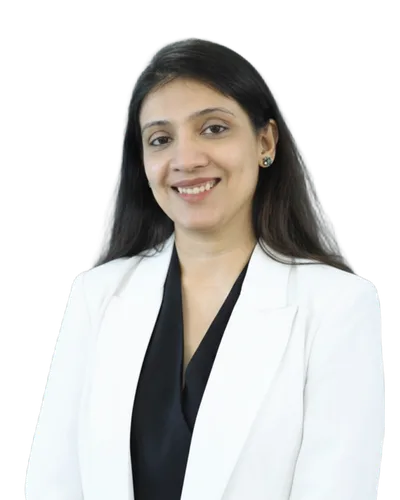 Dr. Sejal Saheta