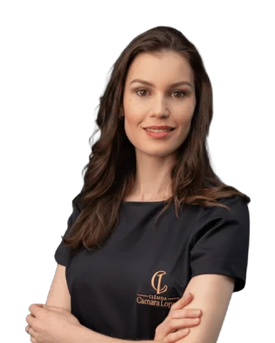 Dra. Alessandra Bernardi Camara Lopes