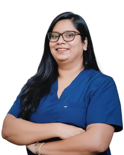 Dr. Shilpi