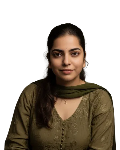 Smriti Kumar