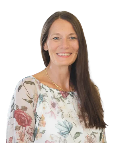 Heike Maurer