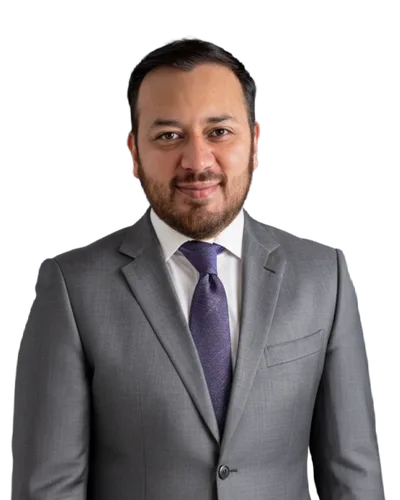 Ricardo Suárez M.