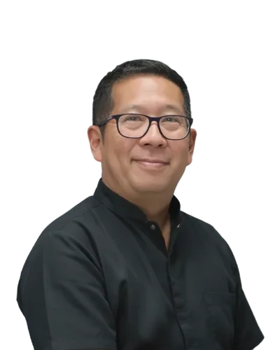 Dr. Hernán Arashiro