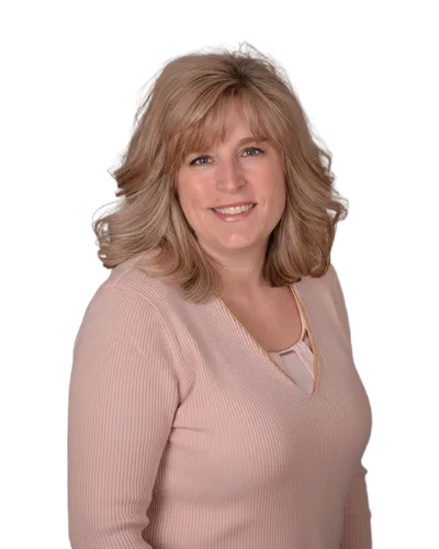 Julie McCormick