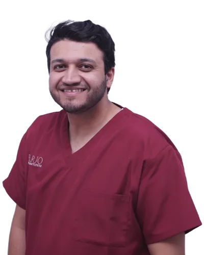 Dr. Zayn Sattar