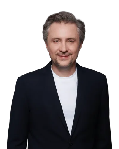 Maciej Krajewski