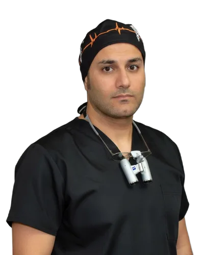 Dr. Mohamad Ayoub