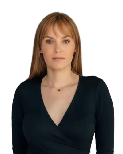 Liudmila Ghetmancenco