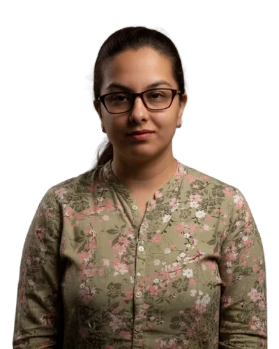 Poorti Kolge