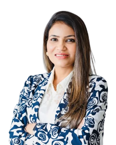 Swati Agarwal