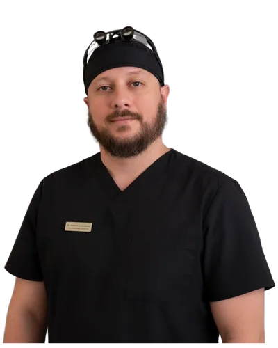 Dr. Kenlor Howells