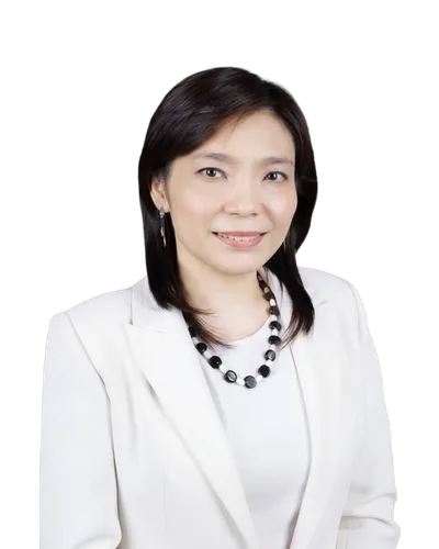 Dr. Indrawati Widjaja